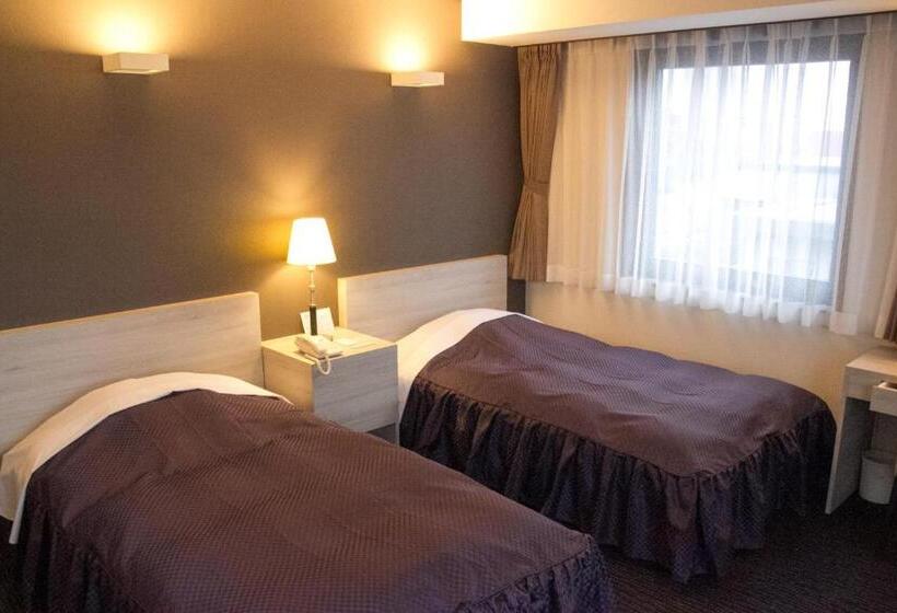 Отель Monteroza Ohta