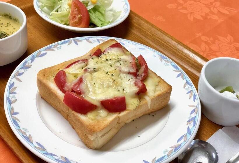 Отель Monteroza Ohta