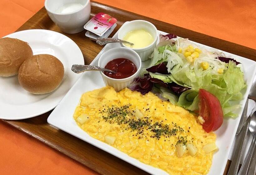 Отель Monteroza Ohta