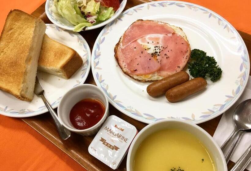 Отель Monteroza Ohta