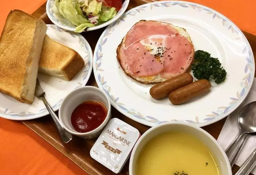 호텔 Monteroza Ohta