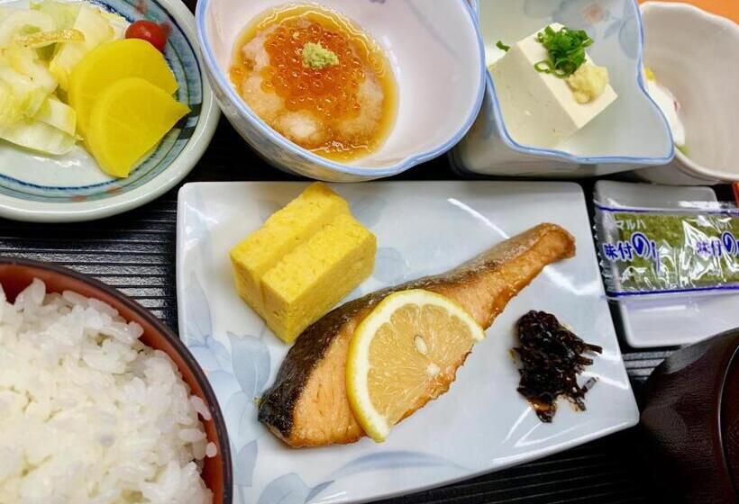 Отель Monteroza Ohta