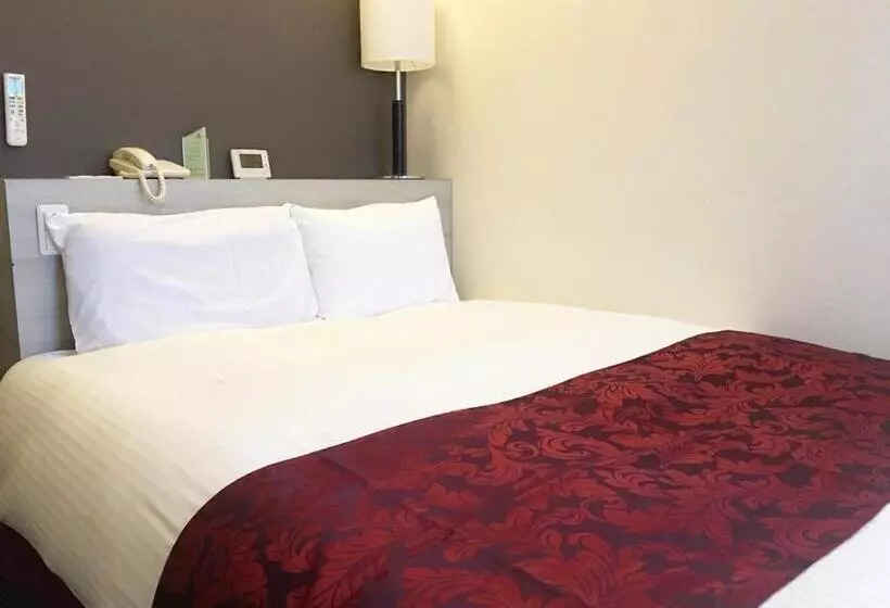 호텔 Monteroza Ohta