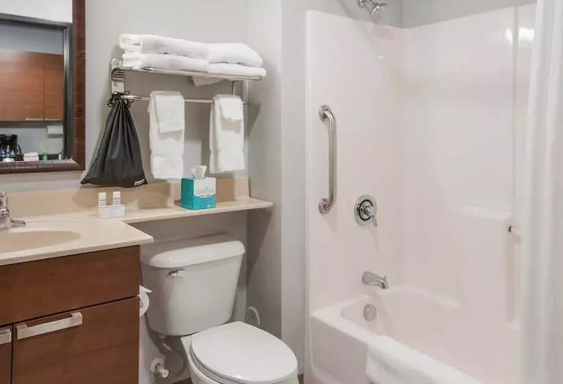 My Place Hotel Brookings, Sd