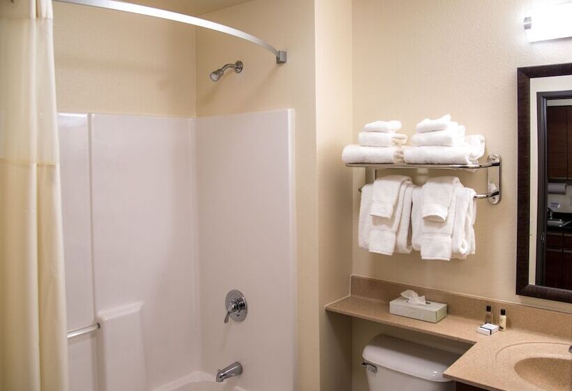 My Place Hotel Brookings, Sd