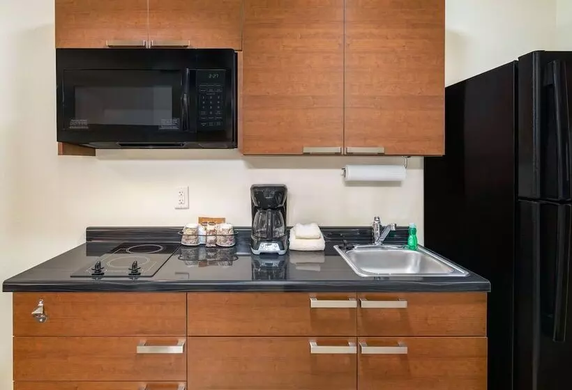 My Place Hotel Brookings, Sd