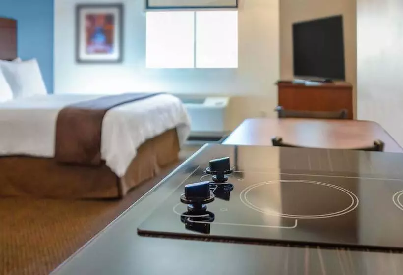 My Place Hotel Brookings, Sd