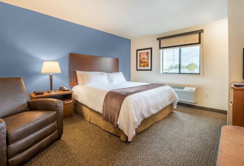 My Place Hotel Brookings, Sd