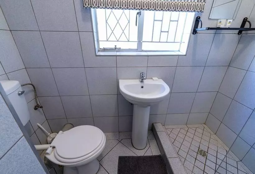 N1 Hotel Samora Machel Harare