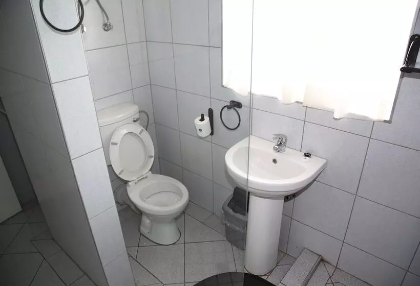 N1 Hotel Samora Machel Harare