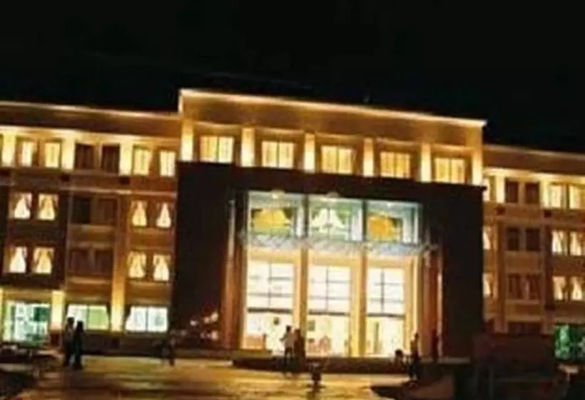 هتل Nha Khach Tien Giang