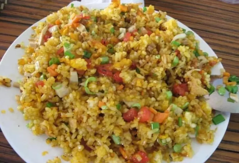 هتل Noi Bai Airport