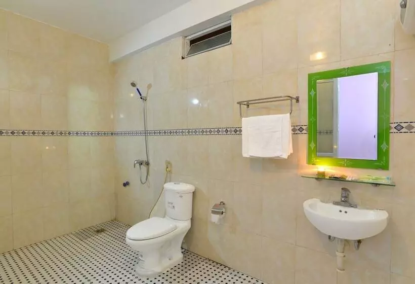 هتل Noi Bai Airport