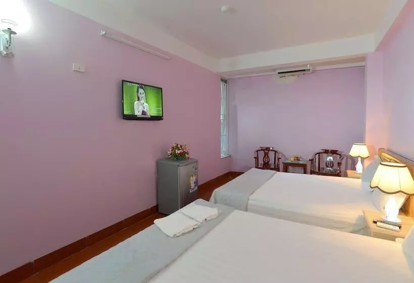 هتل Noi Bai Airport