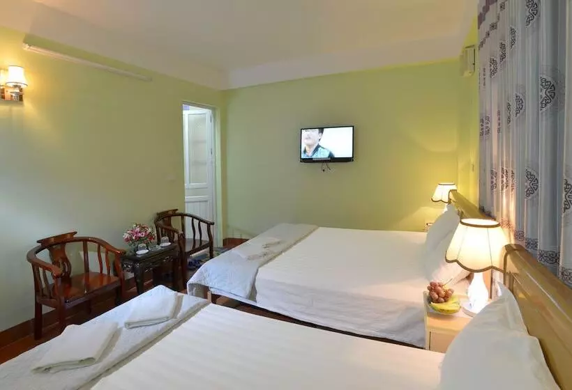 هتل Noi Bai Airport