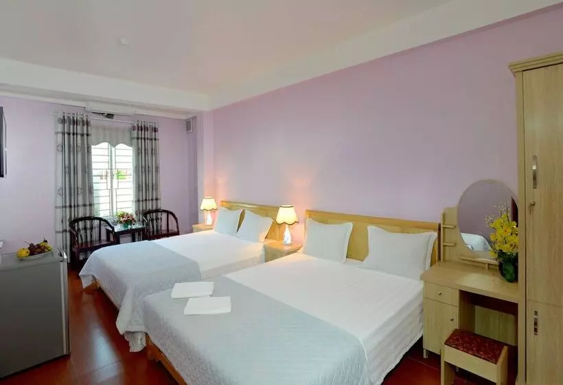 هتل Noi Bai Airport