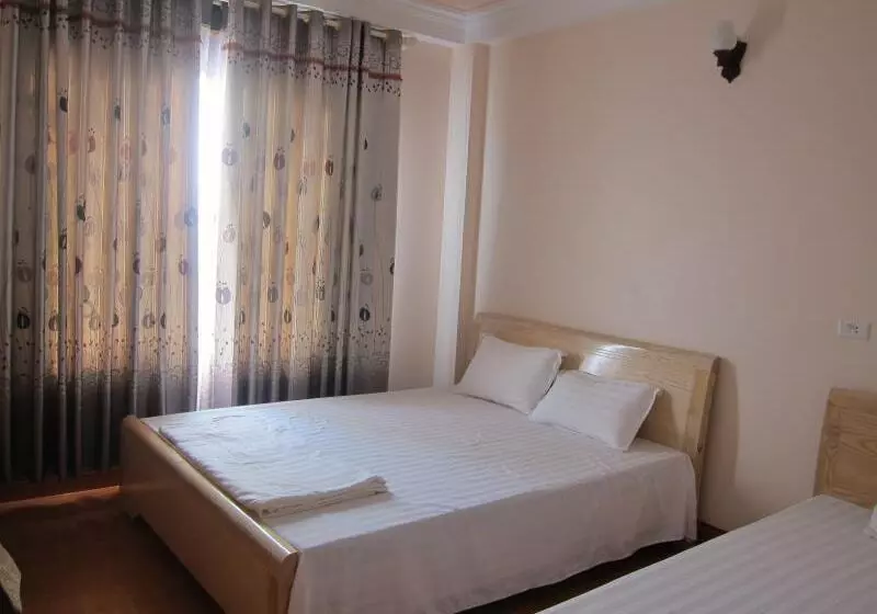 هتل Noi Bai Airport