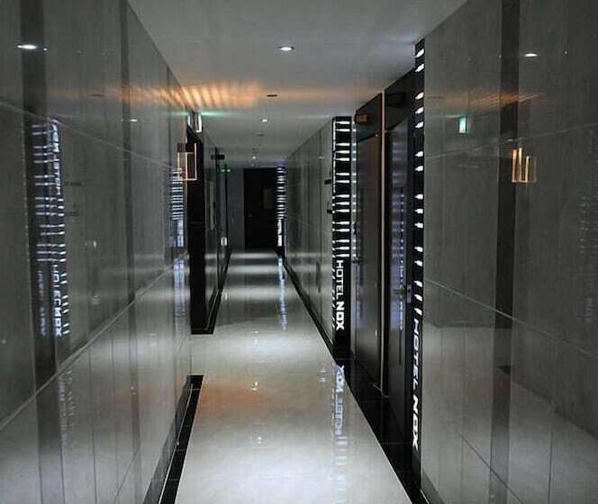 Hotel Nox