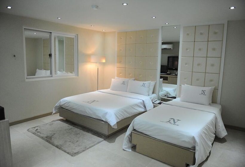 Hotel Nox