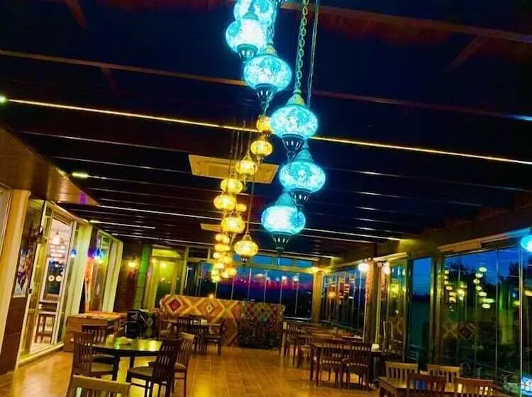 هتل Pamukkale White Heaven Suite