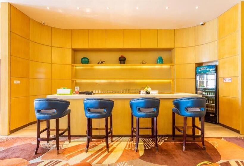 Hotel Ramada Foshan Nanhai