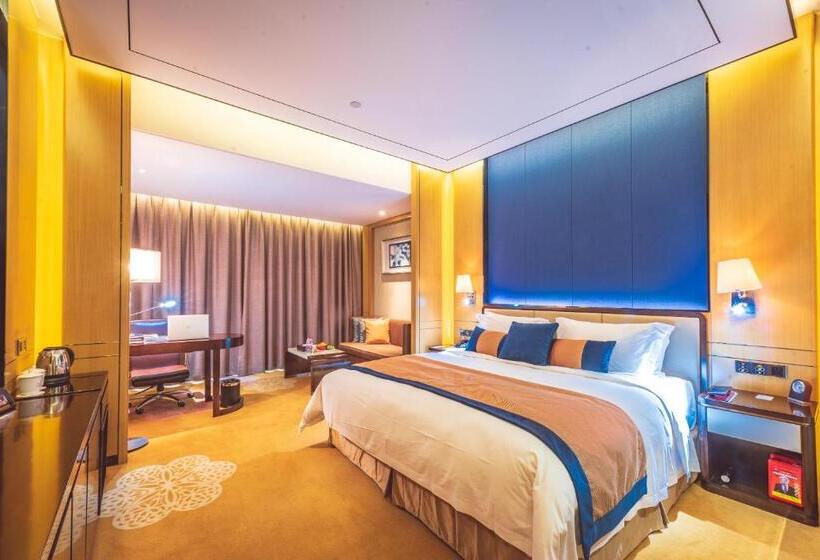 Hotel Ramada Foshan Nanhai