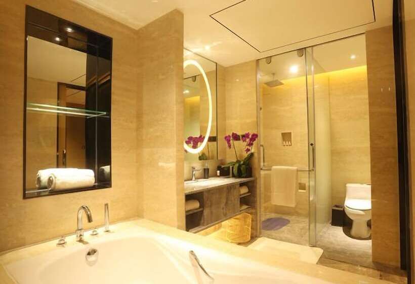 Hotel Ramada Foshan Nanhai