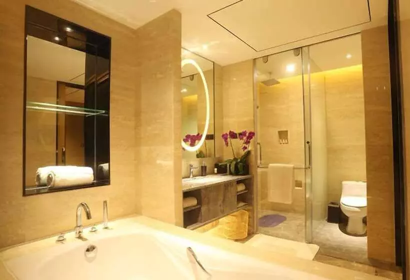 호텔 Ramada Foshan Nanhai