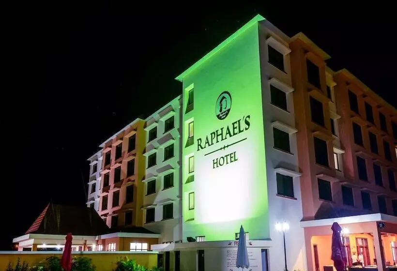 Hotel Raphael S