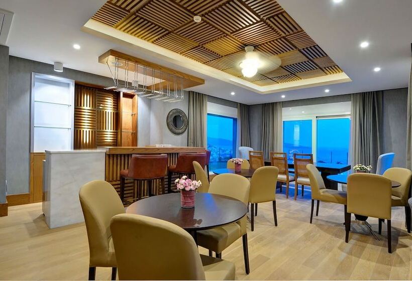 هتل Regnum Escana Boutique