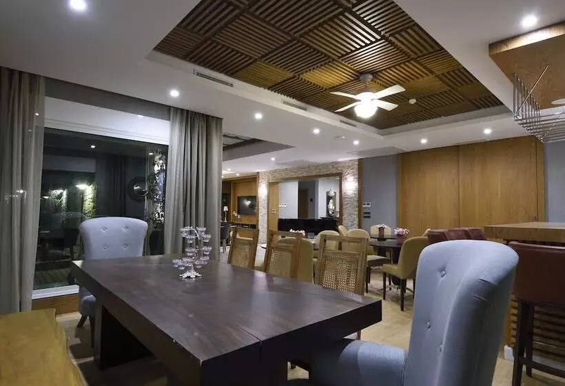 בית מלון כפרי Regnum Escana Boutique