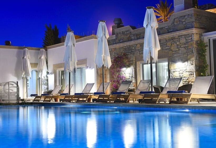 هتل Regnum Escana Boutique