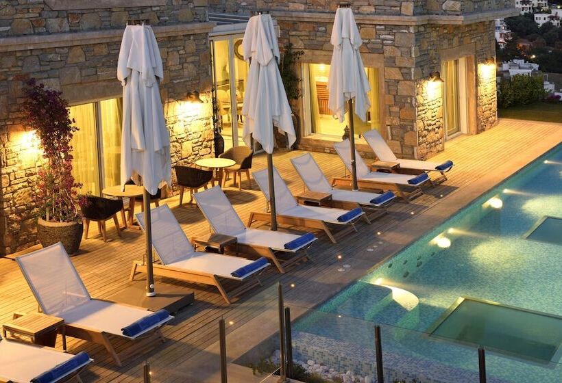 هتل Regnum Escana Boutique