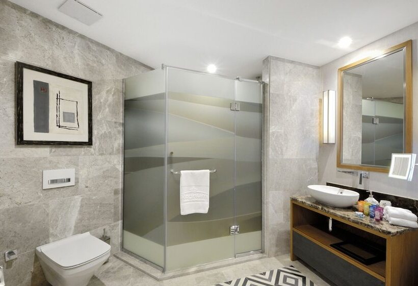 هتل Regnum Escana Boutique