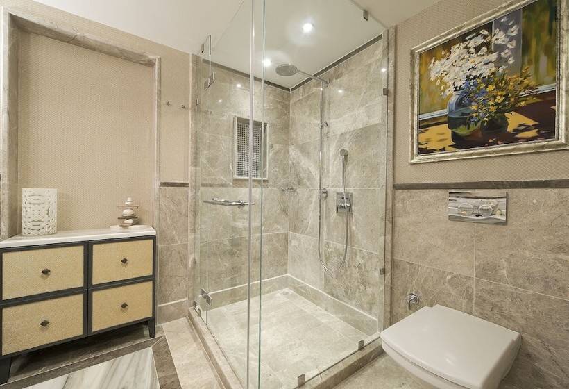 هتل Regnum Escana Boutique