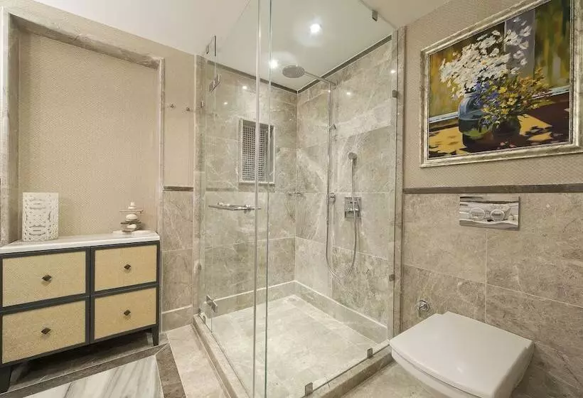 בית מלון כפרי Regnum Escana Boutique