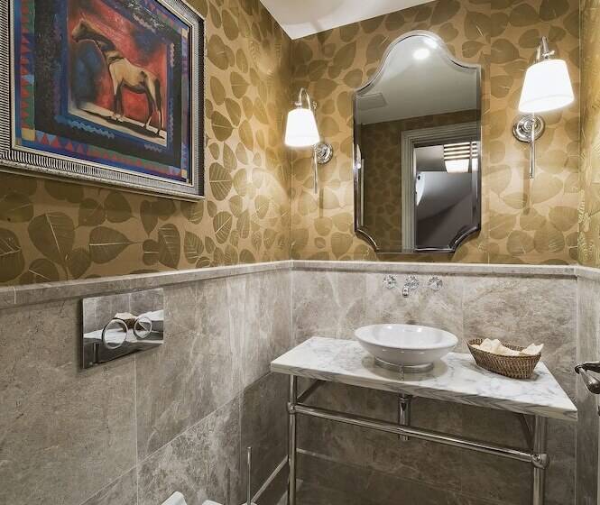 هتل Regnum Escana Boutique