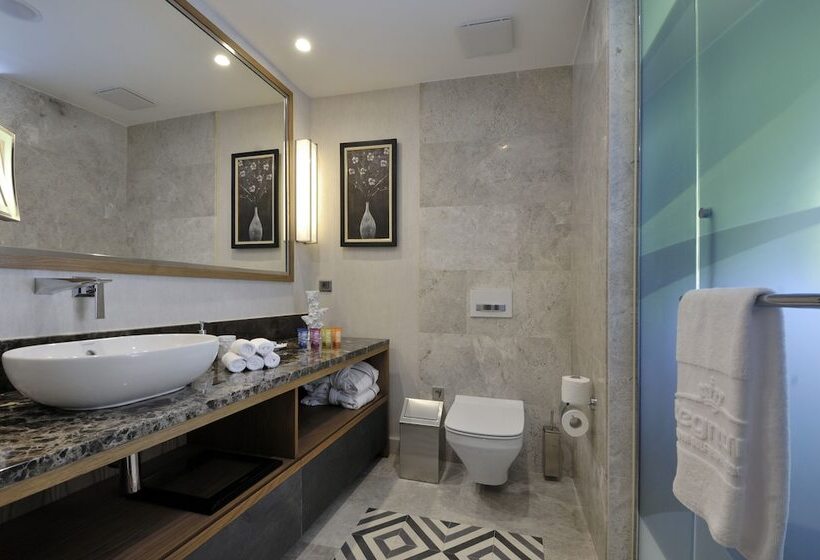 هتل Regnum Escana Boutique