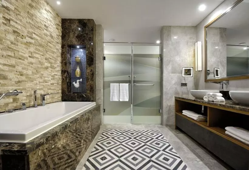 בית מלון כפרי Regnum Escana Boutique