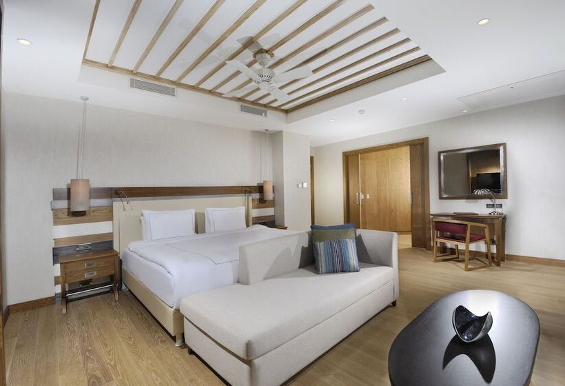 هتل Regnum Escana Boutique