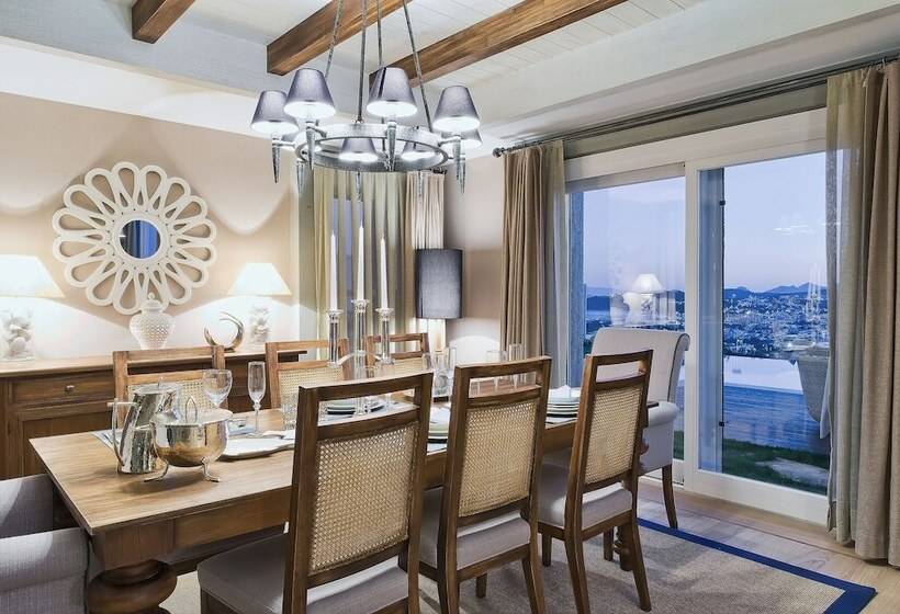 هتل Regnum Escana Boutique