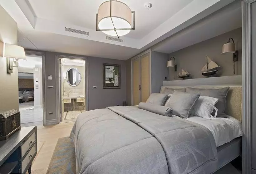 בית מלון כפרי Regnum Escana Boutique