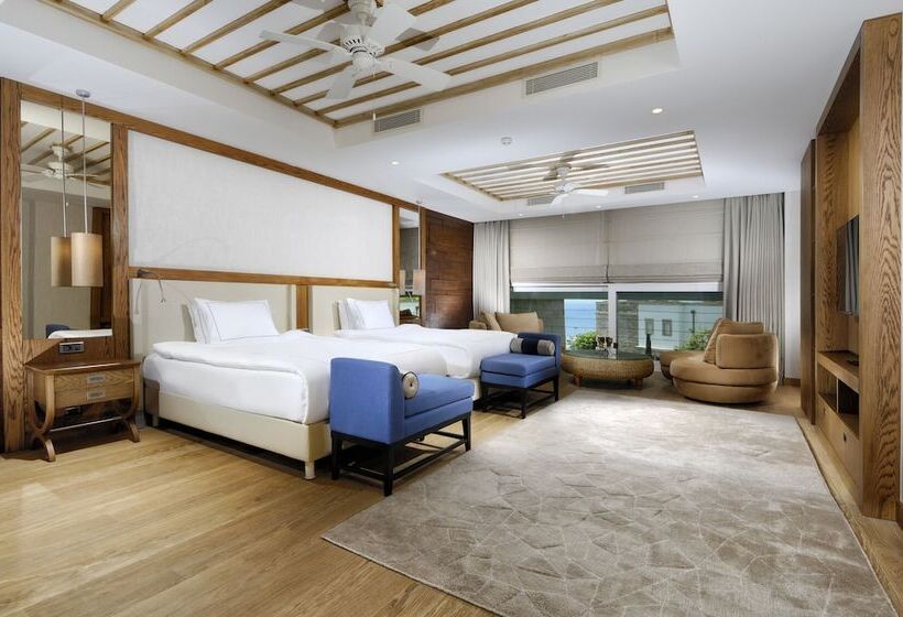 هتل Regnum Escana Boutique