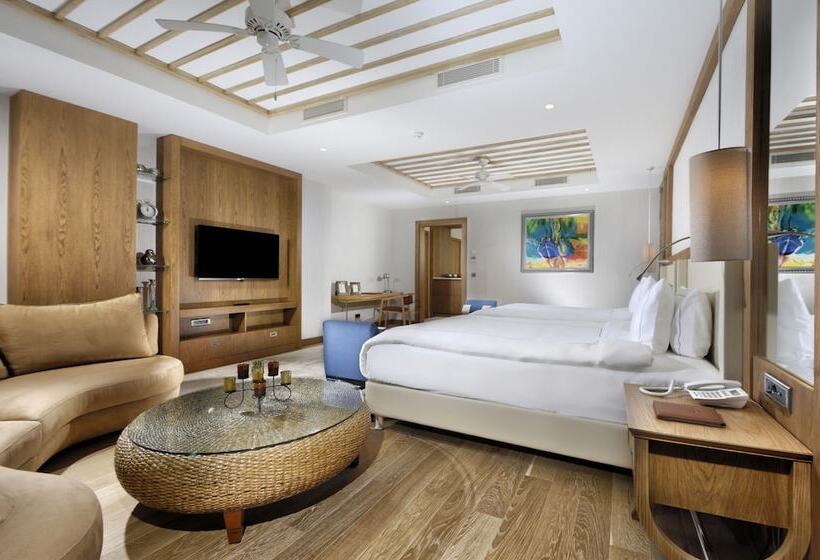 هتل Regnum Escana Boutique