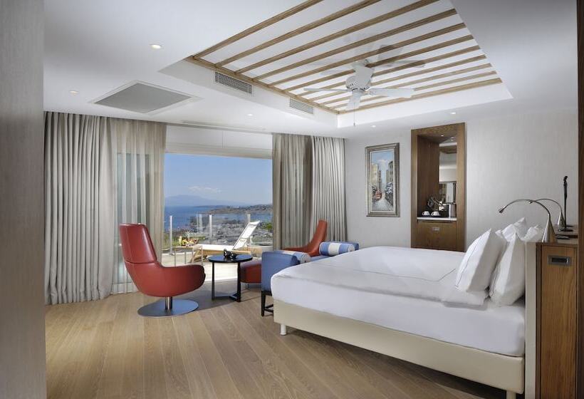 هتل Regnum Escana Boutique