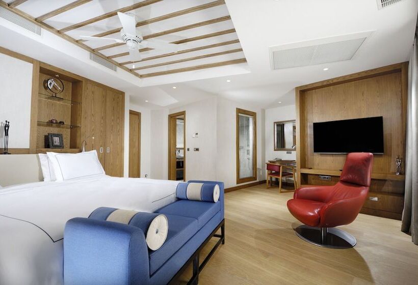 هتل Regnum Escana Boutique