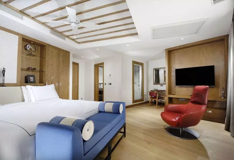 בית מלון כפרי Regnum Escana Boutique