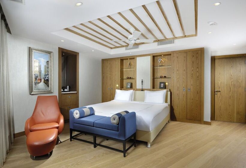 هتل Regnum Escana Boutique