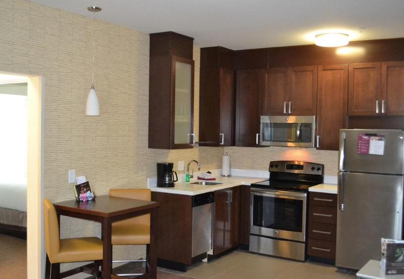 فندق Residence Inn By Marriott Savannah Airport