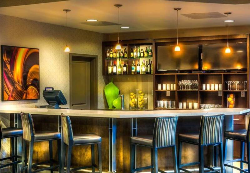 فندق Residence Inn By Marriott Savannah Airport